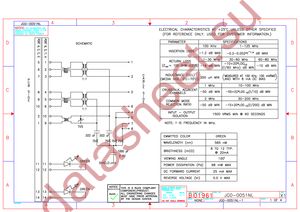 JG0-0051NL datasheet  